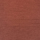 Annatto Scarlet Red —Window Curtain Fabric—95% Polyester 5% Cotton—Sold by The Yard—52" Inches Wide